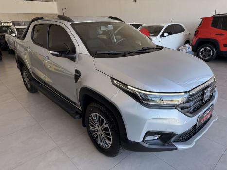 FIAT Strada 1.3 FIREFLY FLEX RANCH CABINE DUPLA AUTOM�TICO CVT, Foto 8