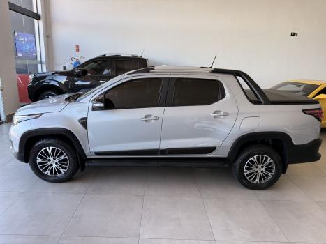 FIAT Strada 1.3 FIREFLY FLEX RANCH CABINE DUPLA AUTOM�TICO CVT, Foto 15