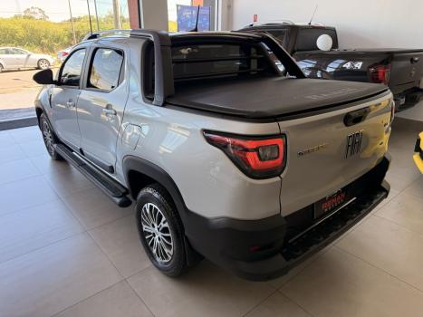 FIAT Strada 1.3 FIREFLY FLEX RANCH CABINE DUPLA AUTOM�TICO CVT, Foto 9