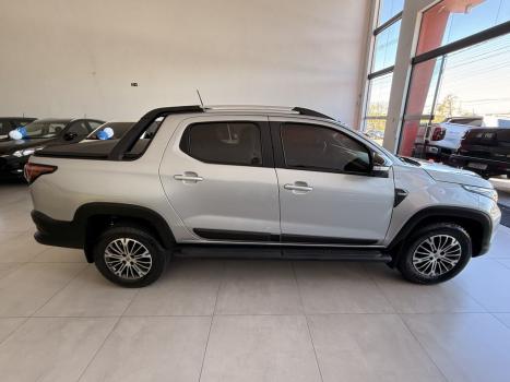 FIAT Strada 1.3 FIREFLY FLEX RANCH CABINE DUPLA AUTOM�TICO CVT, Foto 14