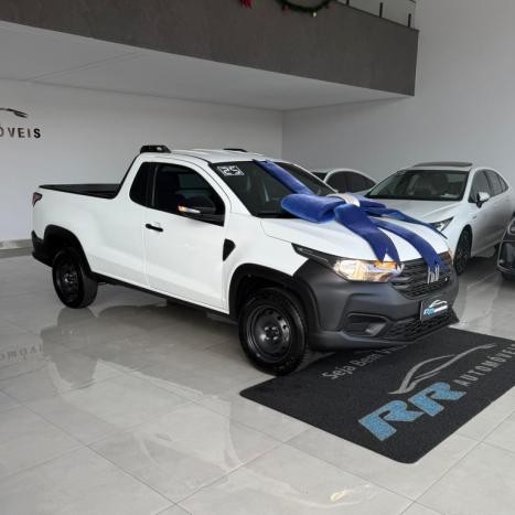 FIAT Strada 1.3 FIREFLY FLEX ENDURANCE CABINE SIMPLES, Foto 1