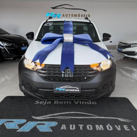 FIAT Strada 1.3 FIREFLY FLEX ENDURANCE CABINE SIMPLES, Foto 2