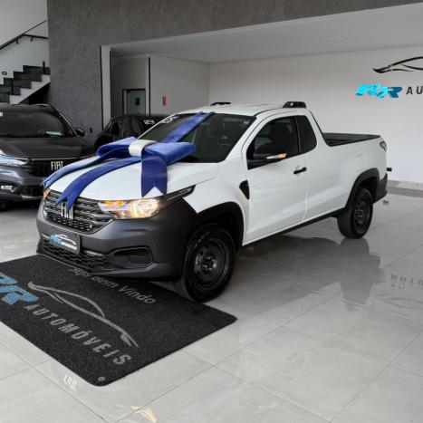 FIAT Strada 1.3 FIREFLY FLEX ENDURANCE CABINE SIMPLES, Foto 3