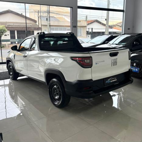 FIAT Strada 1.3 FIREFLY FLEX ENDURANCE CABINE SIMPLES, Foto 4