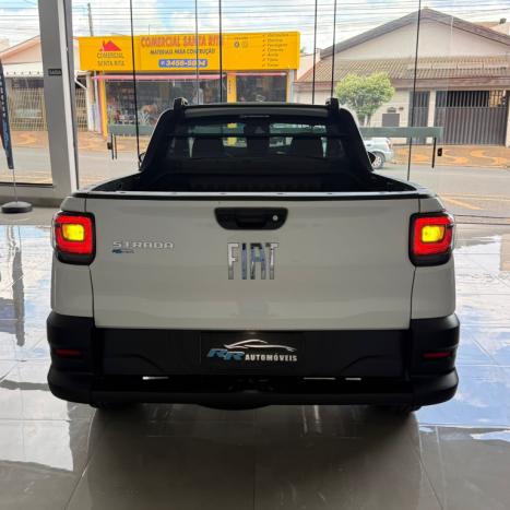 FIAT Strada 1.3 FIREFLY FLEX ENDURANCE CABINE SIMPLES, Foto 5