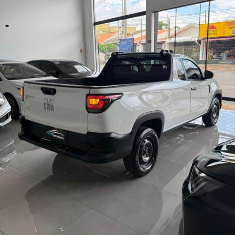 FIAT Strada 1.3 FIREFLY FLEX ENDURANCE CABINE SIMPLES, Foto 6