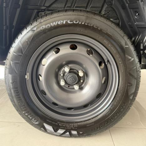 FIAT Strada 1.3 FIREFLY FLEX ENDURANCE CABINE SIMPLES, Foto 8