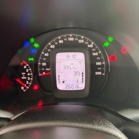 FIAT Strada 1.3 FIREFLY FLEX ENDURANCE CABINE SIMPLES, Foto 10