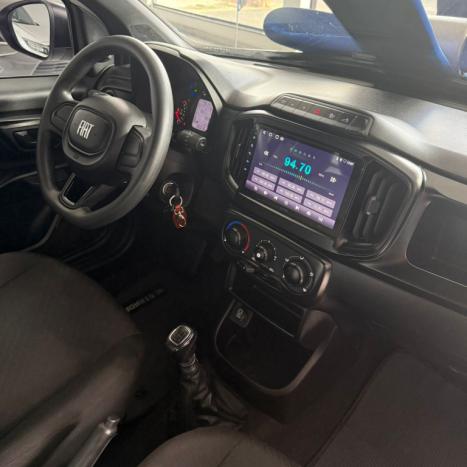 FIAT Strada 1.3 FIREFLY FLEX ENDURANCE CABINE SIMPLES, Foto 11