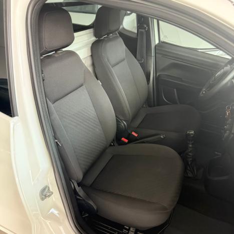 FIAT Strada 1.3 FIREFLY FLEX ENDURANCE CABINE SIMPLES, Foto 13