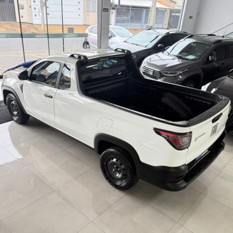 FIAT Strada 1.3 FIREFLY FLEX ENDURANCE CABINE SIMPLES, Foto 19