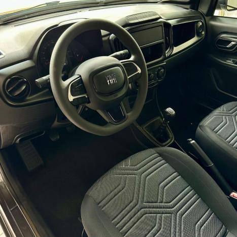 FIAT Strada 1.3 FIREFLY FLEX FREEDOM CABINE SIMPLES PLUS, Foto 2