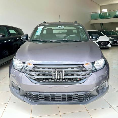 FIAT Strada 1.3 FIREFLY FLEX FREEDOM CABINE SIMPLES PLUS, Foto 4