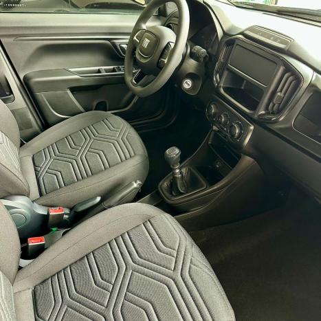 FIAT Strada 1.3 FIREFLY FLEX FREEDOM CABINE SIMPLES PLUS, Foto 7