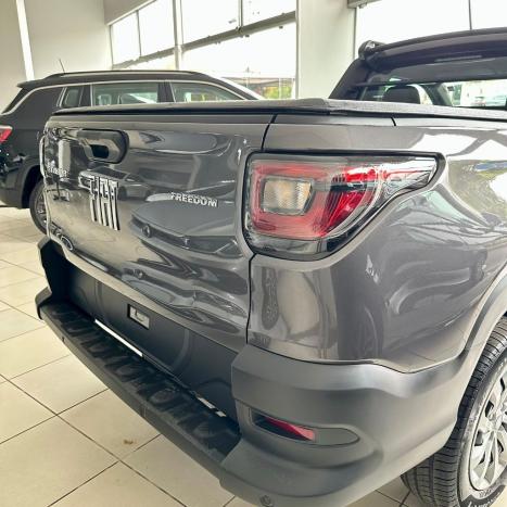 FIAT Strada 1.3 FIREFLY FLEX FREEDOM CABINE SIMPLES PLUS, Foto 8