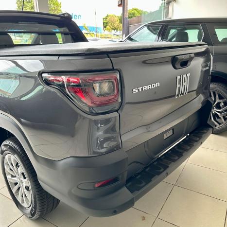 FIAT Strada 1.3 FIREFLY FLEX FREEDOM CABINE SIMPLES PLUS, Foto 10