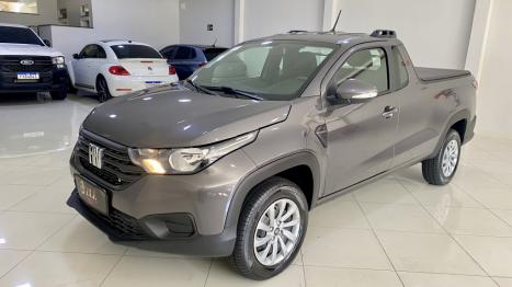 FIAT Strada 1.3 FIREFLY FLEX FREEDOM CABINE SIMPLES, Foto 1