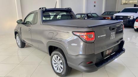 FIAT Strada 1.3 FIREFLY FLEX FREEDOM CABINE SIMPLES, Foto 2