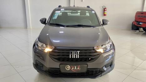 FIAT Strada 1.3 FIREFLY FLEX FREEDOM CABINE SIMPLES, Foto 3