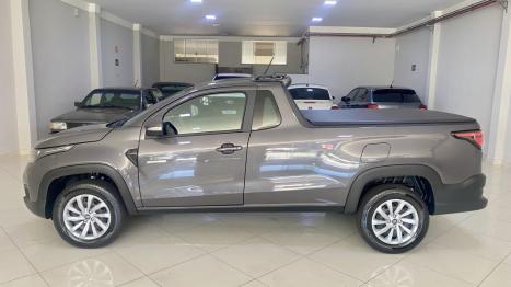 FIAT Strada 1.3 FIREFLY FLEX FREEDOM CABINE SIMPLES, Foto 4