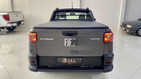 FIAT Strada 1.3 FIREFLY FLEX FREEDOM CABINE SIMPLES, Foto 5