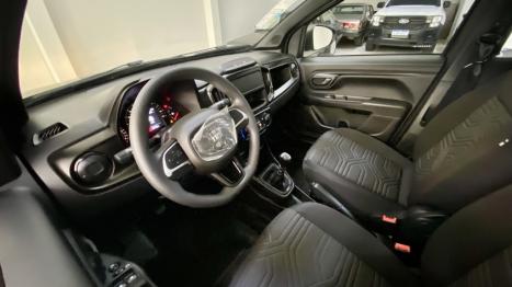 FIAT Strada 1.3 FIREFLY FLEX FREEDOM CABINE SIMPLES, Foto 7