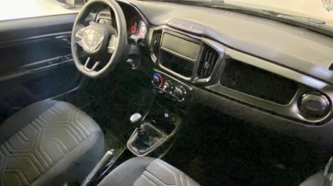 FIAT Strada 1.3 FIREFLY FLEX FREEDOM CABINE SIMPLES, Foto 8