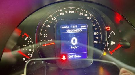 FIAT Strada 1.3 FIREFLY FLEX FREEDOM CABINE SIMPLES, Foto 9