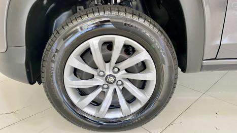 FIAT Strada 1.3 FIREFLY FLEX FREEDOM CABINE SIMPLES, Foto 10