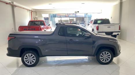 FIAT Strada 1.3 FIREFLY FLEX FREEDOM CABINE SIMPLES, Foto 11