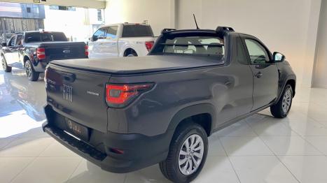 FIAT Strada 1.3 FIREFLY FLEX FREEDOM CABINE SIMPLES, Foto 12