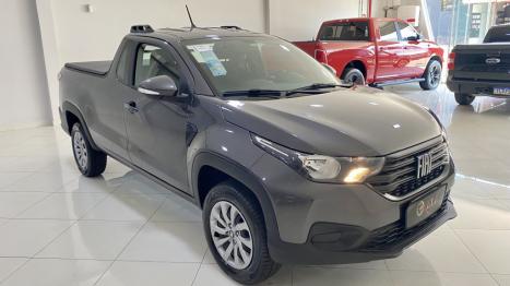 FIAT Strada 1.3 FIREFLY FLEX FREEDOM CABINE SIMPLES, Foto 13