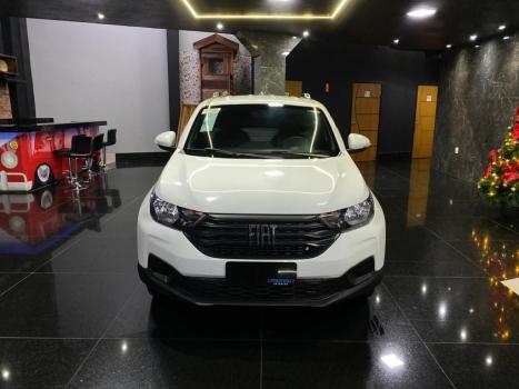 FIAT Strada 1.3 FIREFLY FLEX FREEDOM CABINE SIMPLES PLUS, Foto 1