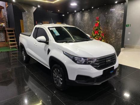 FIAT Strada 1.3 FIREFLY FLEX FREEDOM CABINE SIMPLES PLUS, Foto 3