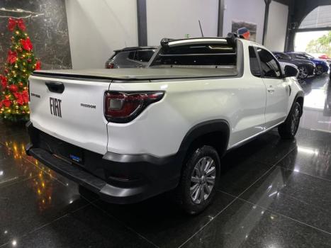 FIAT Strada 1.3 FIREFLY FLEX FREEDOM CABINE SIMPLES PLUS, Foto 4