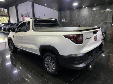 FIAT Strada 1.3 FIREFLY FLEX FREEDOM CABINE SIMPLES PLUS, Foto 5