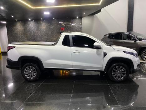 FIAT Strada 1.3 FIREFLY FLEX FREEDOM CABINE SIMPLES PLUS, Foto 6