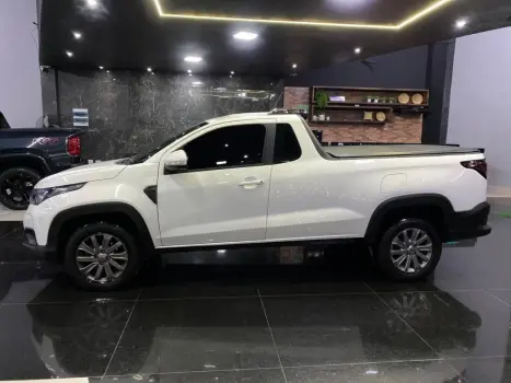 FIAT Strada 1.3 FIREFLY FLEX FREEDOM CABINE SIMPLES PLUS, Foto 7