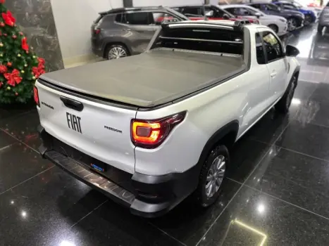 FIAT Strada 1.3 FIREFLY FLEX FREEDOM CABINE SIMPLES PLUS, Foto 8