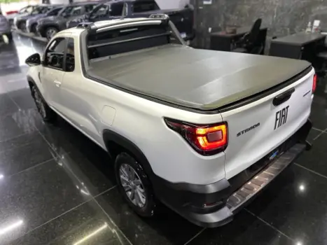 FIAT Strada 1.3 FIREFLY FLEX FREEDOM CABINE SIMPLES PLUS, Foto 9