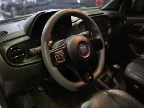 FIAT Strada 1.3 FIREFLY FLEX FREEDOM CABINE SIMPLES PLUS, Foto 10