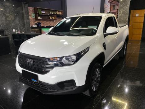 FIAT Strada 1.3 FIREFLY FLEX FREEDOM CABINE SIMPLES PLUS, Foto 2