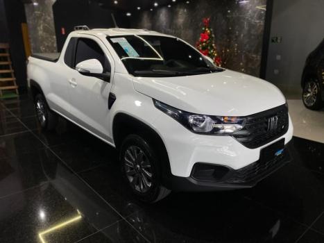 FIAT Strada 1.3 FIREFLY FLEX FREEDOM CABINE SIMPLES PLUS, Foto 3