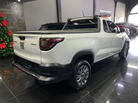 FIAT Strada 1.3 FIREFLY FLEX FREEDOM CABINE SIMPLES PLUS, Foto 4