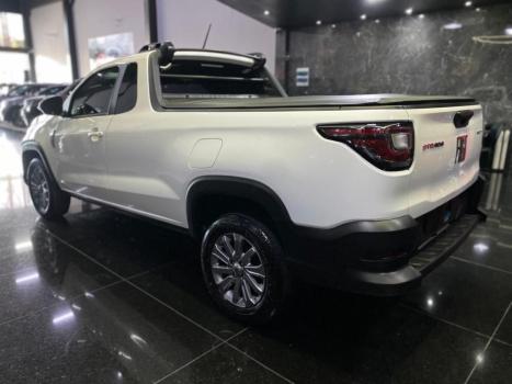 FIAT Strada 1.3 FIREFLY FLEX FREEDOM CABINE SIMPLES PLUS, Foto 5