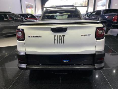 FIAT Strada 1.3 FIREFLY FLEX FREEDOM CABINE SIMPLES PLUS, Foto 6