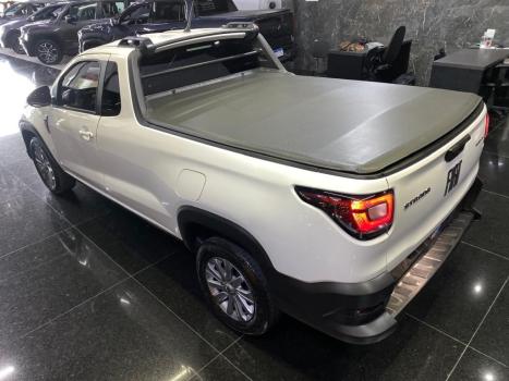 FIAT Strada 1.3 FIREFLY FLEX FREEDOM CABINE SIMPLES PLUS, Foto 7