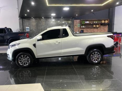 FIAT Strada 1.3 FIREFLY FLEX FREEDOM CABINE SIMPLES PLUS, Foto 10