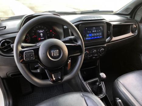 FIAT Strada 1.3 FIREFLY FLEX FREEDOM CABINE SIMPLES PLUS, Foto 12