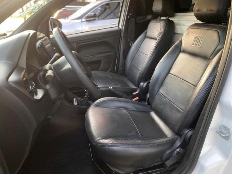 FIAT Strada 1.3 FIREFLY FLEX FREEDOM CABINE SIMPLES PLUS, Foto 13